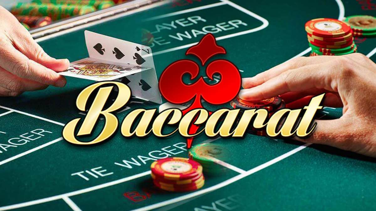 baccarat là cardgame hay table game-3