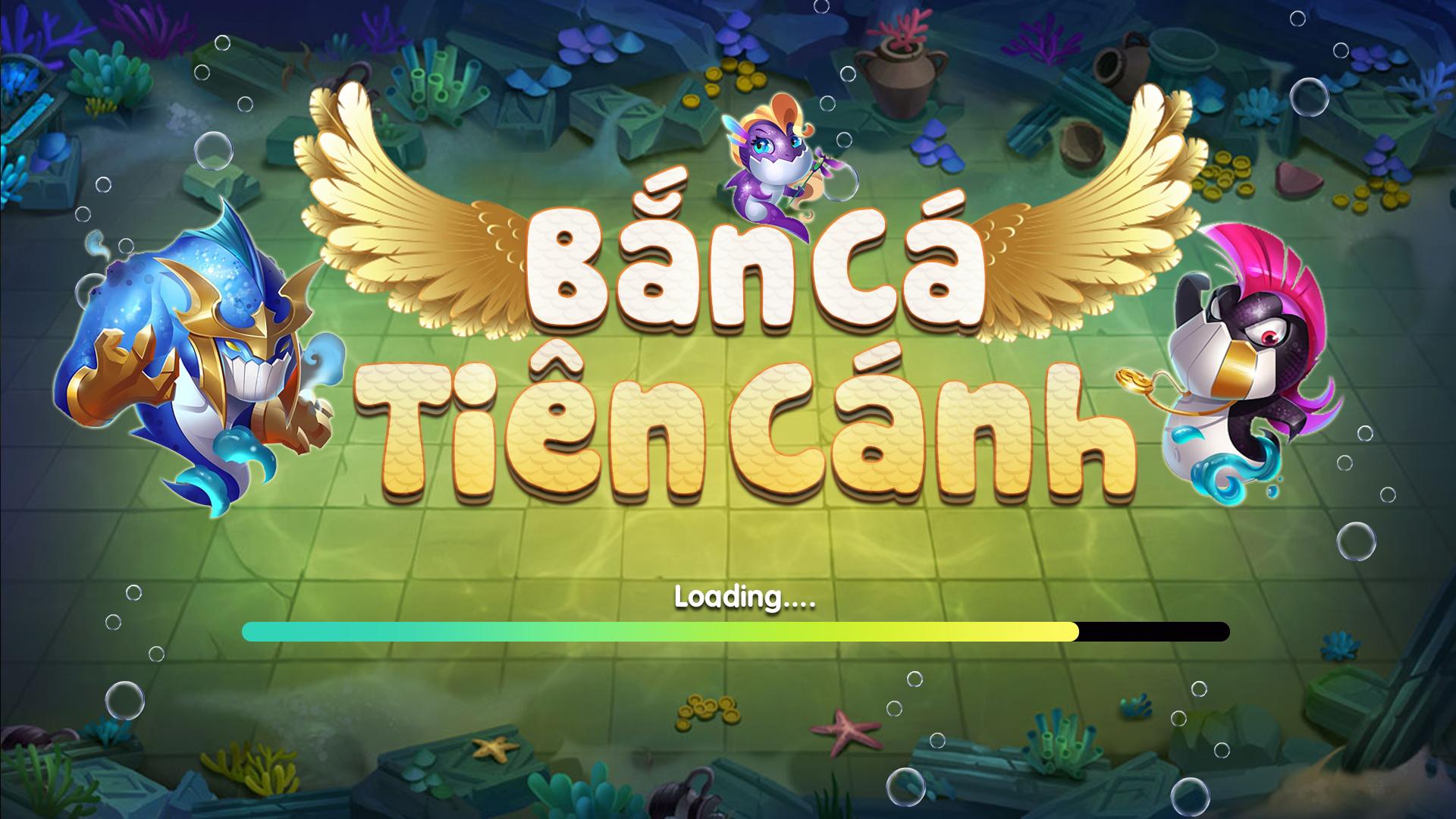 Đánh giá game Bắn cá tiên-1