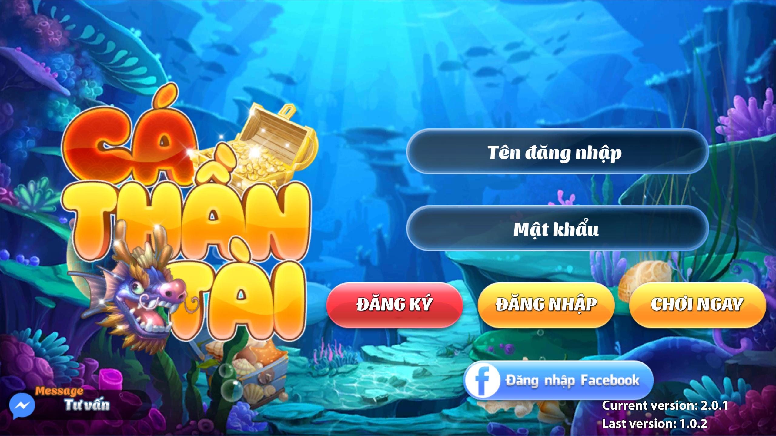 Đánh giá game Bắn cá đổi thẻ cào Thần Tài-2