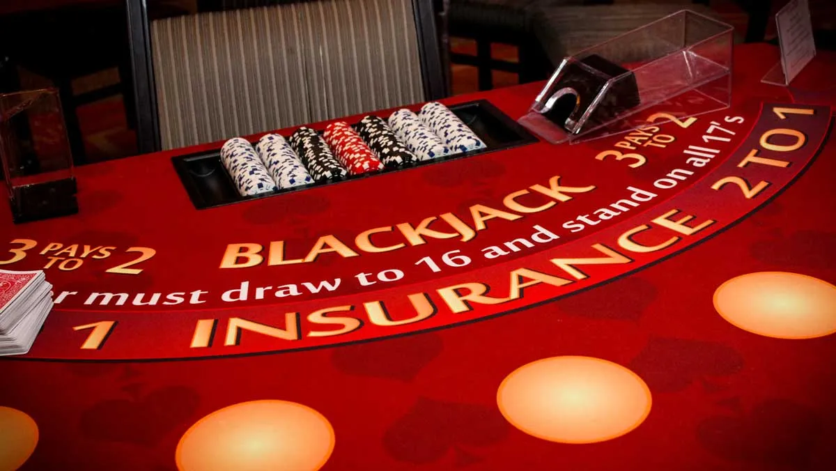 Cách chơi blackjack thắng: Bí quyết dễ dàng để nâng cao tỷ lệ chiến thắng