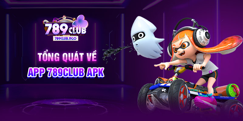 Tải 789CLUB APK: Trải nghiệm game cá cược đỉnh cao ngay hôm nay!